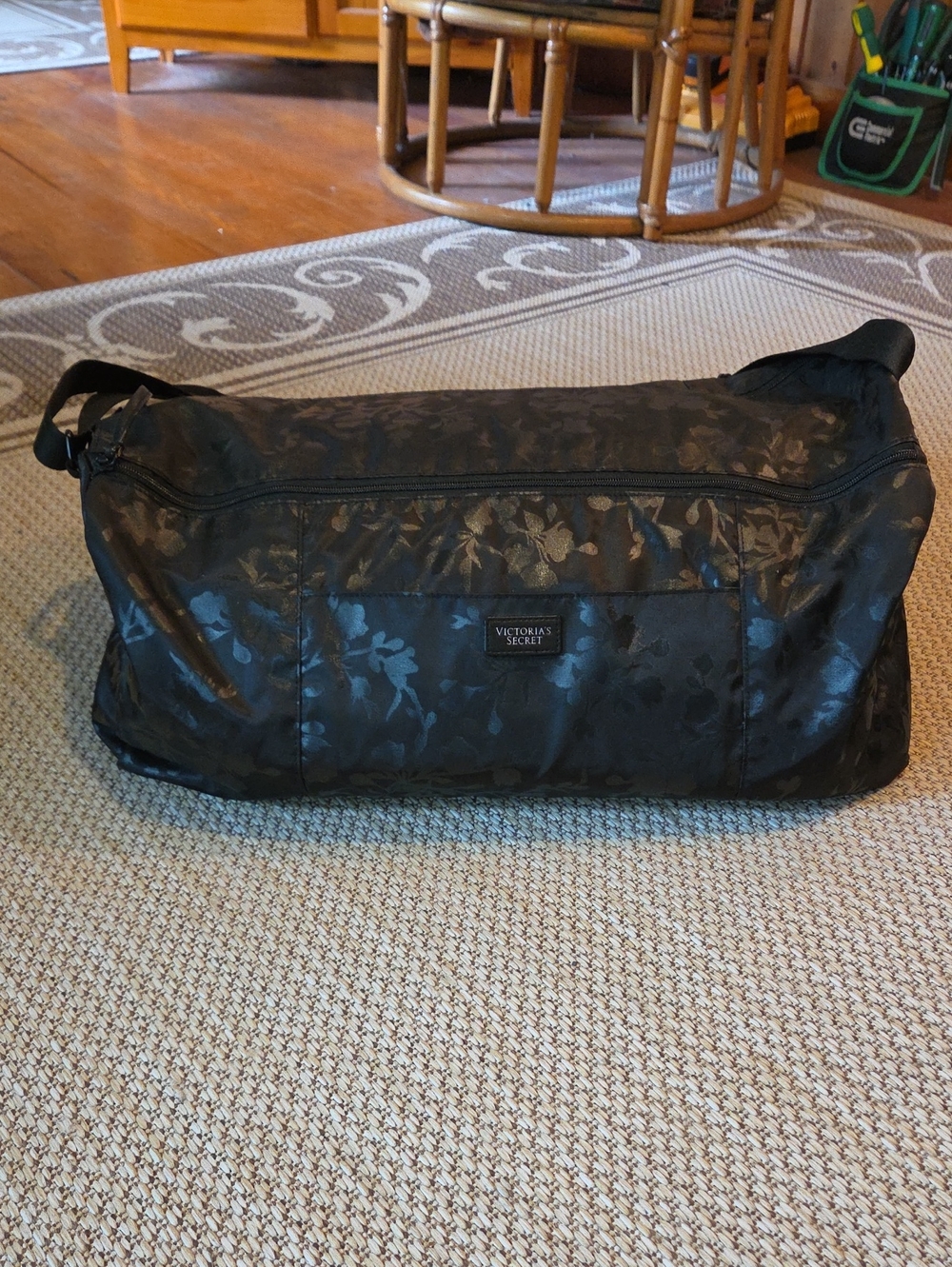 Victoria's Secret Duffle Bag